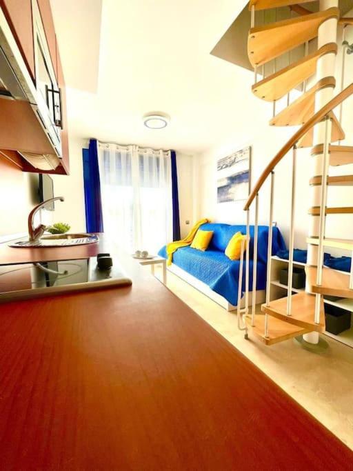 Duplex Benalmadena Los Patos Exterior photo